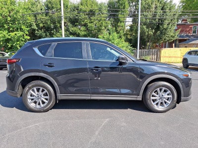2023 Mazda Mazda CX-5 2.5 S Select Package AWD