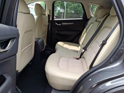 2023 Mazda Mazda CX-5 2.5 S Select Package AWD