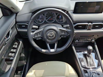 2023 Mazda Mazda CX-5 2.5 S Select Package AWD