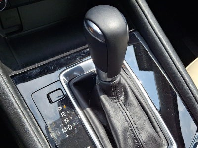 2023 Mazda Mazda CX-5 2.5 S Select Package AWD