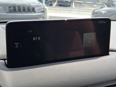 2023 Mazda Mazda CX-5 2.5 S Select Package AWD