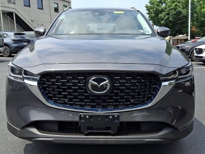 2023 Mazda Mazda CX-5 2.5 S Select Package AWD