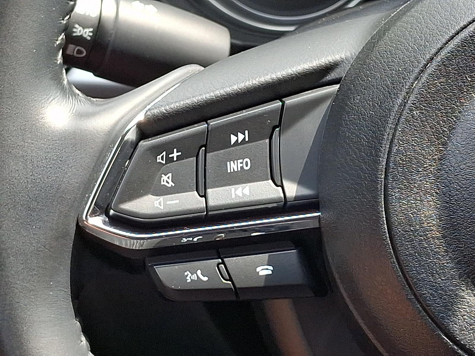 2023 Mazda Mazda CX-5 2.5 S Select Package AWD