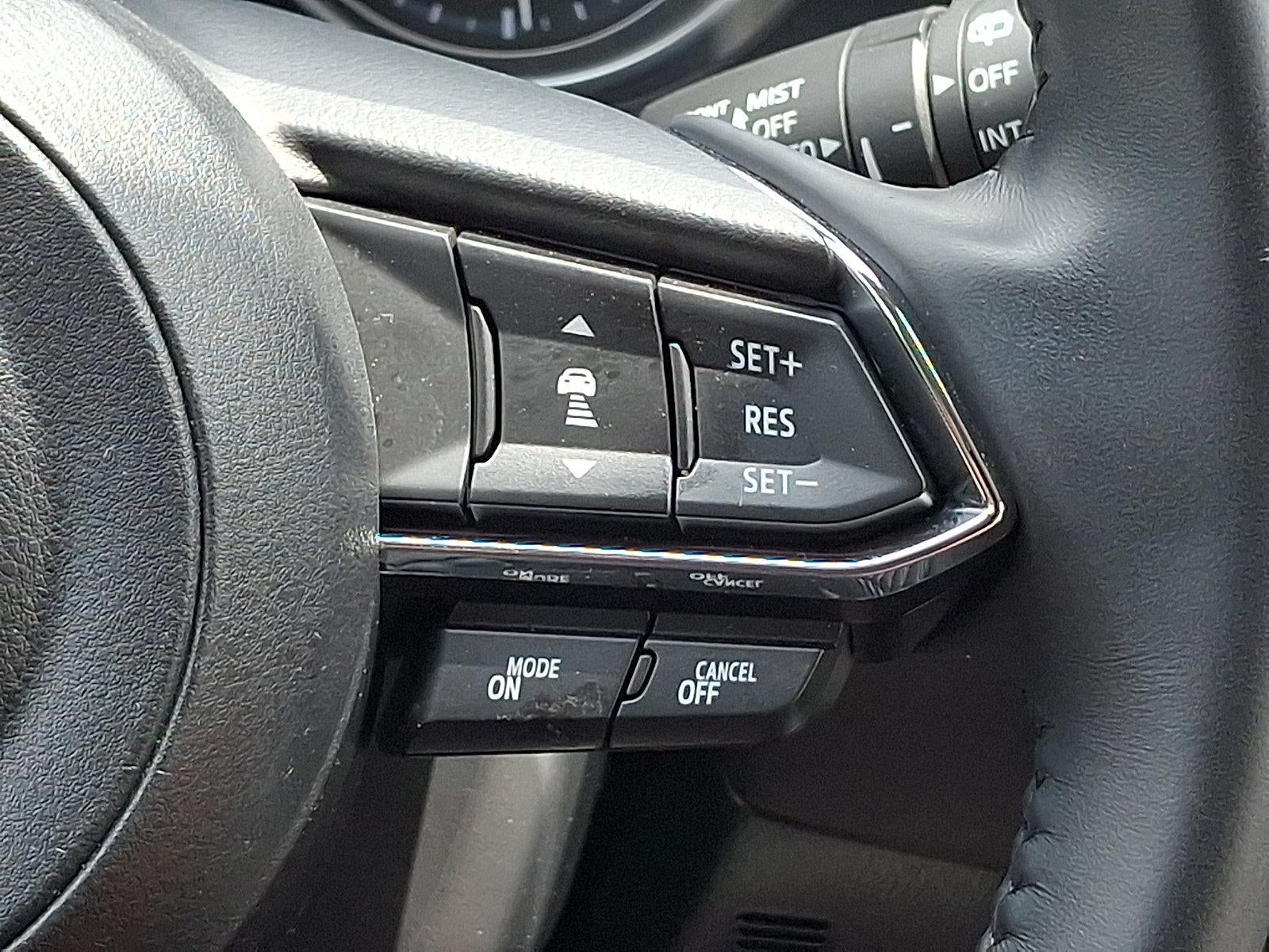 2023 Mazda Mazda CX-5 2.5 S Select Package AWD