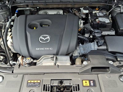 2023 Mazda Mazda CX-5 2.5 S Select Package AWD