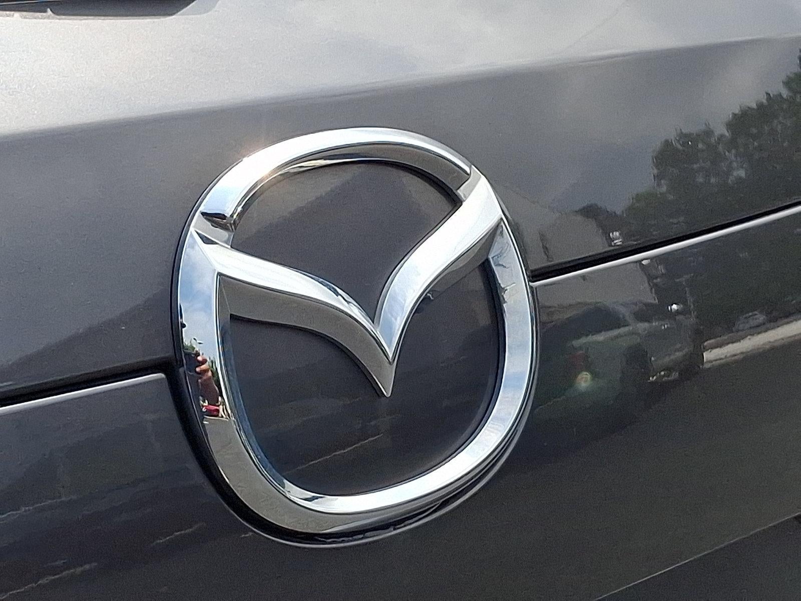 2023 Mazda Mazda CX-5 2.5 S Select Package AWD