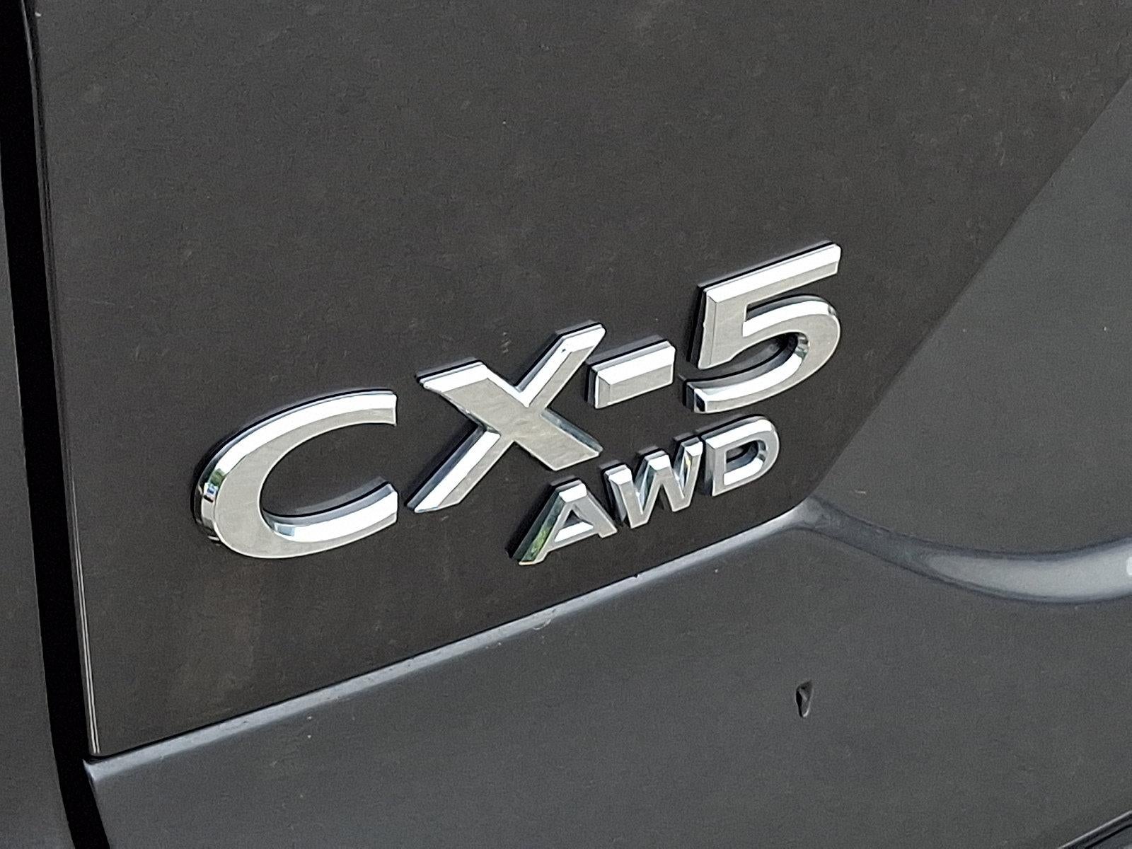 2023 Mazda Mazda CX-5 2.5 S Select Package AWD