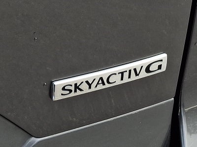 2023 Mazda Mazda CX-5 2.5 S Select Package AWD