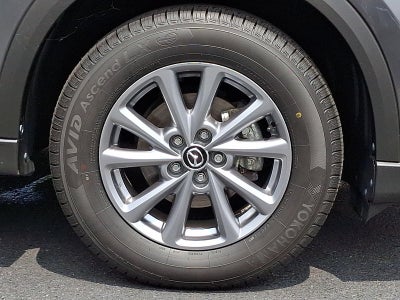 2023 Mazda Mazda CX-5 2.5 S Select Package AWD