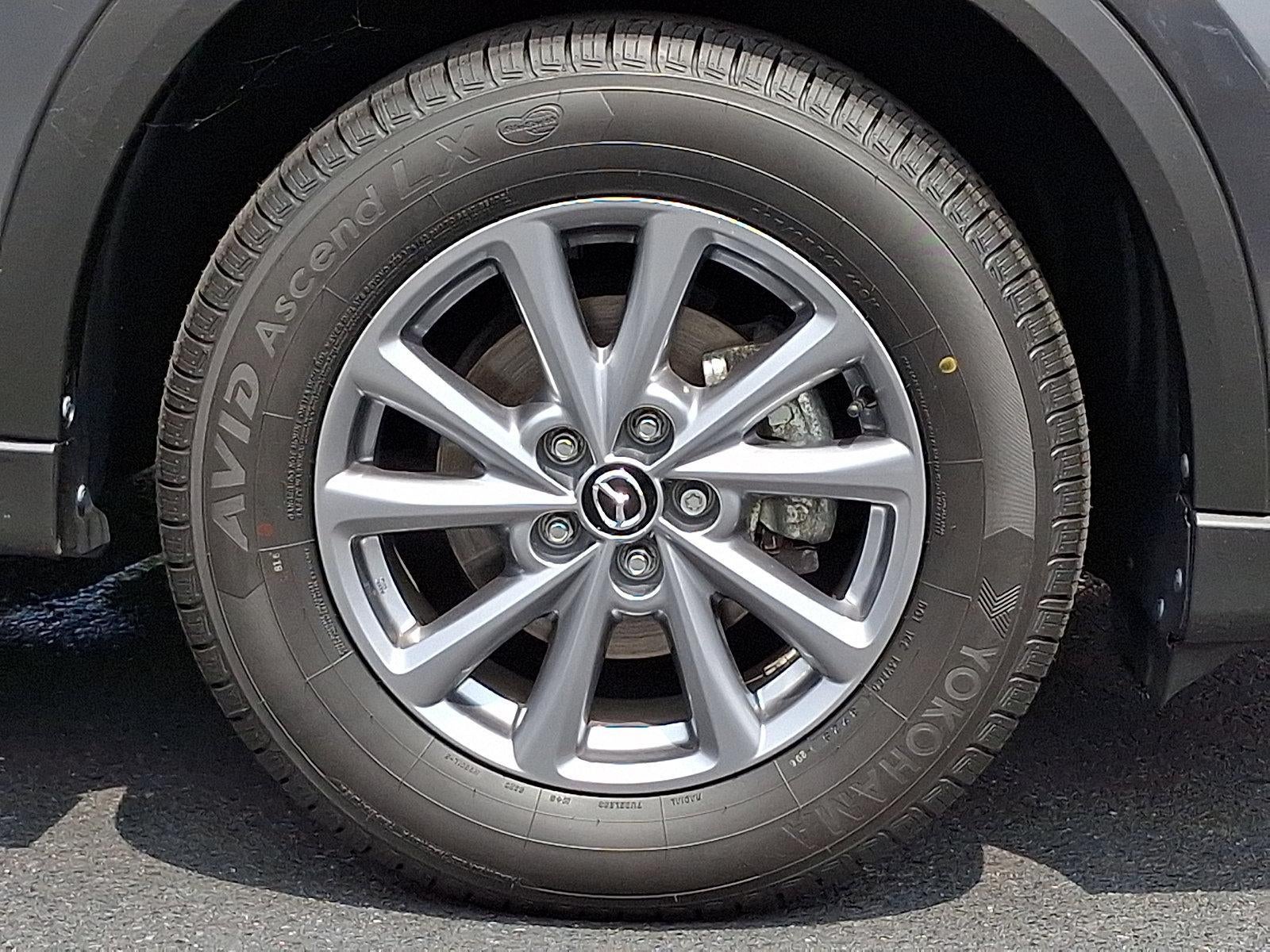 2023 Mazda Mazda CX-5 2.5 S Select Package AWD