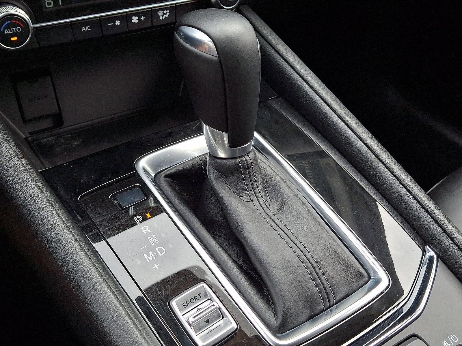 2023 Mazda Mazda CX-5 2.5 S Select Package AWD