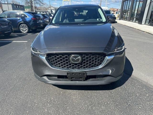 2023 Mazda Mazda CX-5 2.5 S Select Package AWD