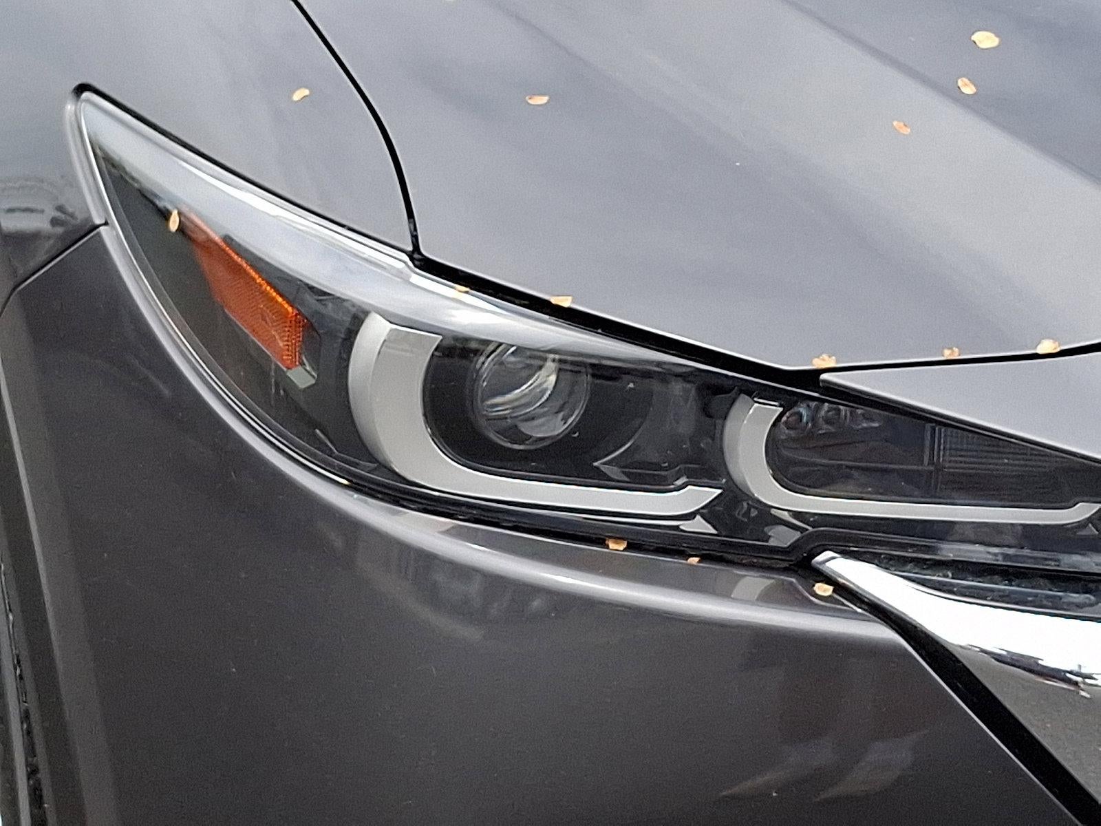 2023 Mazda Mazda CX-5 2.5 S Select Package AWD