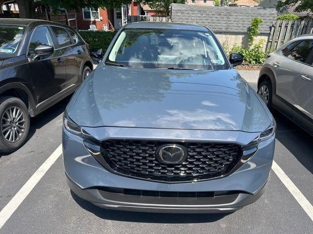 2024 Mazda Mazda CX-5 2.5 S Carbon Edition AWD