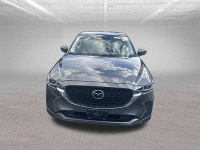 2024 Mazda Mazda CX-5 2.5 S Preferred Package AWD