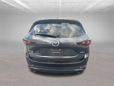 2024 Mazda Mazda CX-5 2.5 S Preferred Package AWD