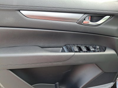 2025 Mazda Mazda CX-5 2.5 S Preferred Package AWD