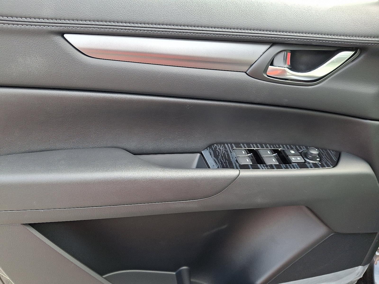 2025 Mazda Mazda CX-5 2.5 S Preferred Package AWD