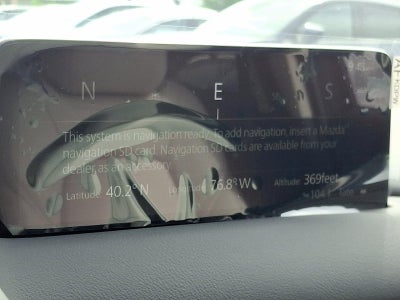 2025 Mazda Mazda CX-5 2.5 S Preferred Package AWD