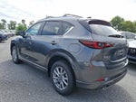 2025 Mazda Mazda CX-5 2.5 S Preferred Package AWD