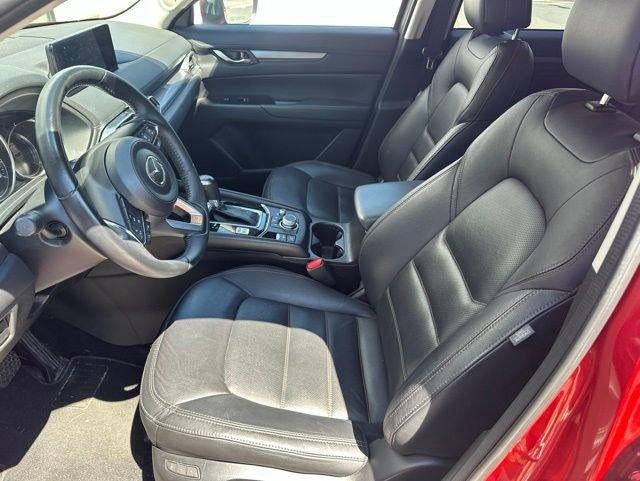 2023 Mazda Mazda CX-5 2.5 S Preferred Package AWD