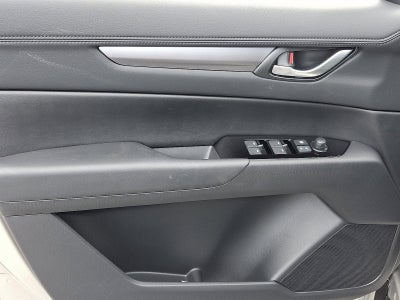 2025 Mazda Mazda CX-5 2.5 S Preferred Package AWD