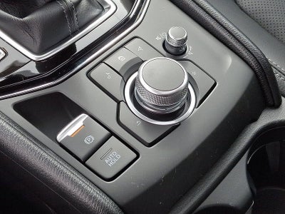 2025 Mazda Mazda CX-5 2.5 S Preferred Package AWD