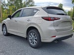 2025 Mazda Mazda CX-5 2.5 S Preferred Package AWD