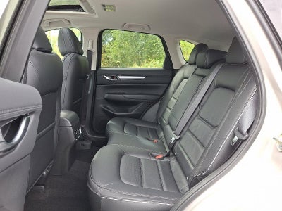 2025 Mazda Mazda CX-5 2.5 S Preferred Package AWD
