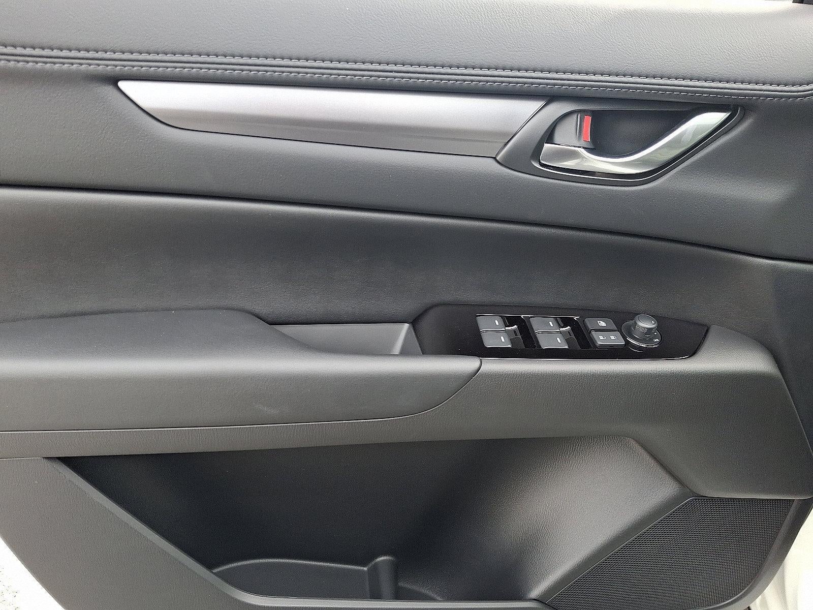 2025 Mazda Mazda CX-5 2.5 S Preferred Package AWD