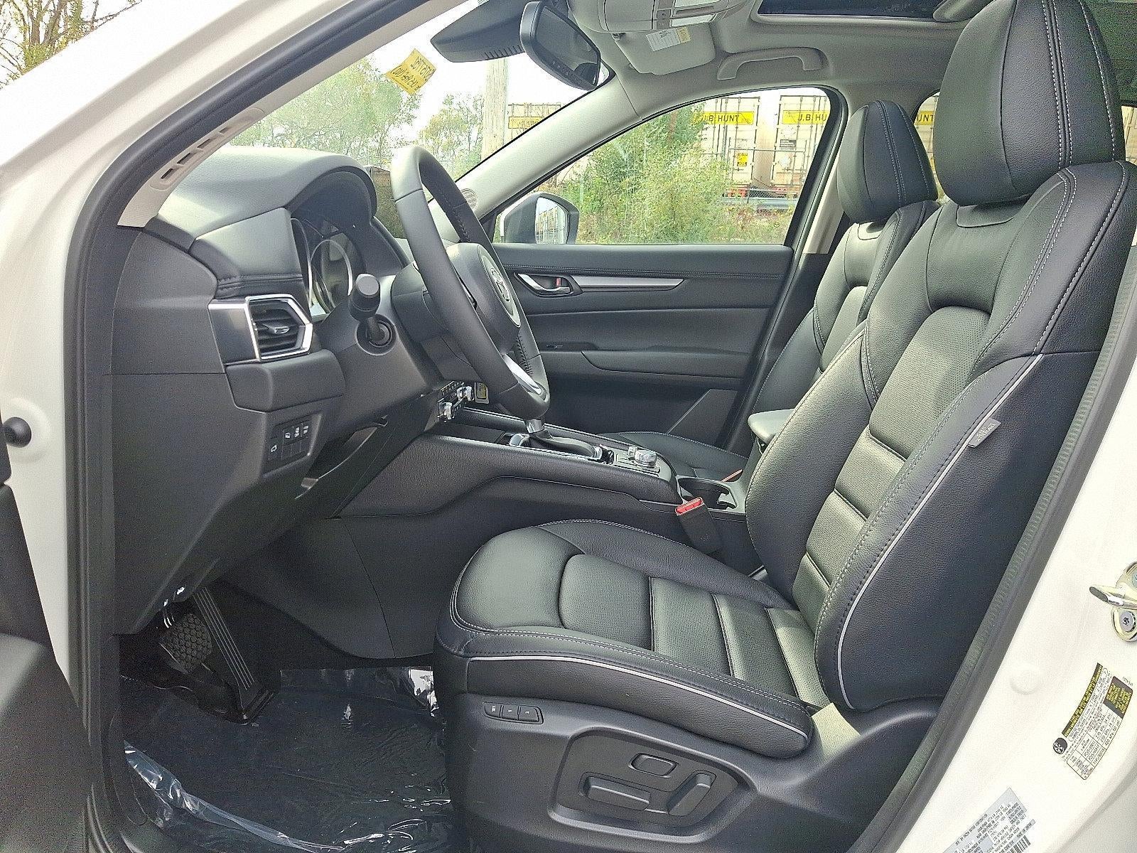 2025 Mazda Mazda CX-5 2.5 S Preferred Package AWD