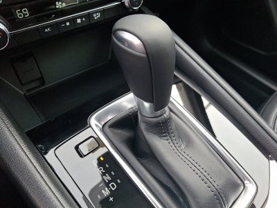 2025 Mazda Mazda CX-5 2.5 S Preferred Package AWD
