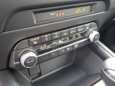 2025 Mazda Mazda CX-5 2.5 S Preferred Package AWD