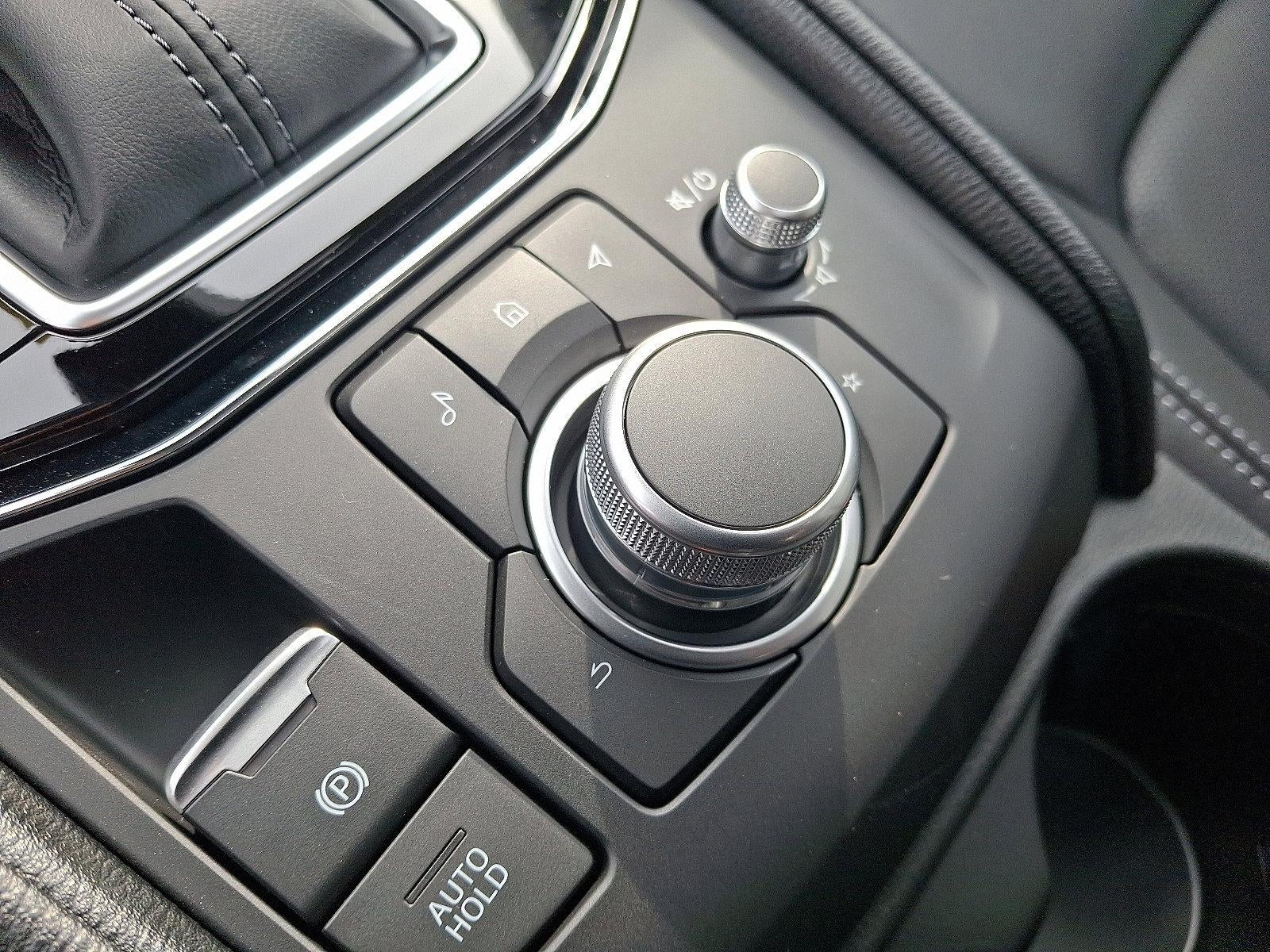 2025 Mazda Mazda CX-5 2.5 S Preferred Package AWD