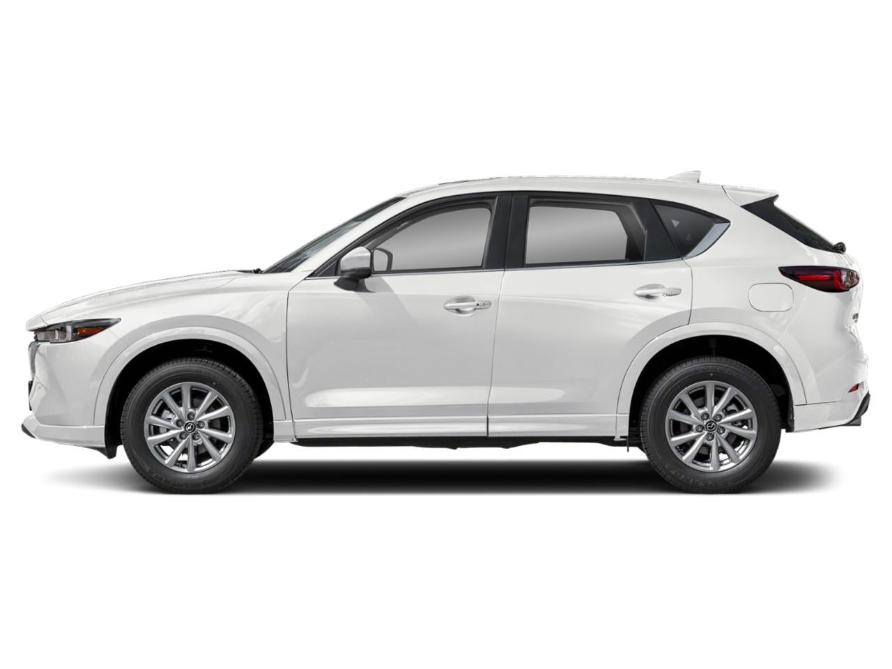 2025 Mazda Mazda CX-5 2.5 S Preferred Package AWD