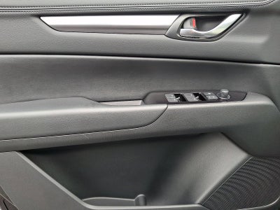 2025 Mazda Mazda CX-5 2.5 S Preferred Package AWD