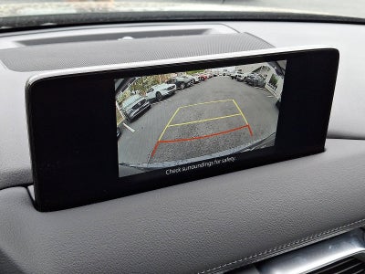 2025 Mazda Mazda CX-5 2.5 S Preferred Package AWD