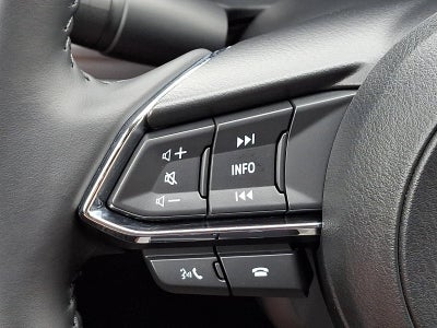 2025 Mazda Mazda CX-5 2.5 S Preferred Package AWD