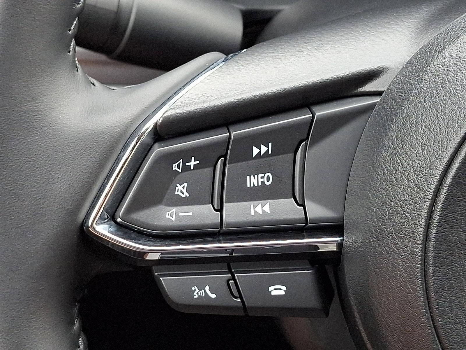 2025 Mazda Mazda CX-5 2.5 S Preferred Package AWD