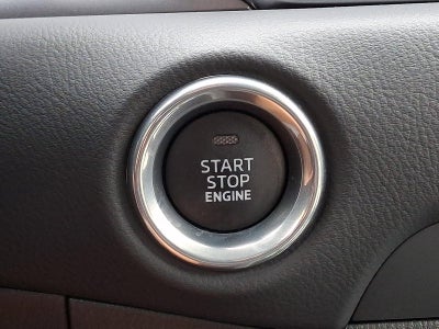 2025 Mazda Mazda CX-5 2.5 S Preferred Package AWD