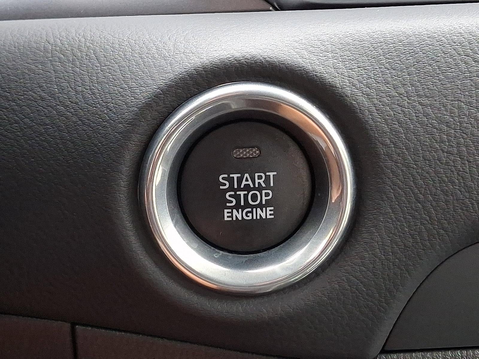 2025 Mazda Mazda CX-5 2.5 S Preferred Package AWD