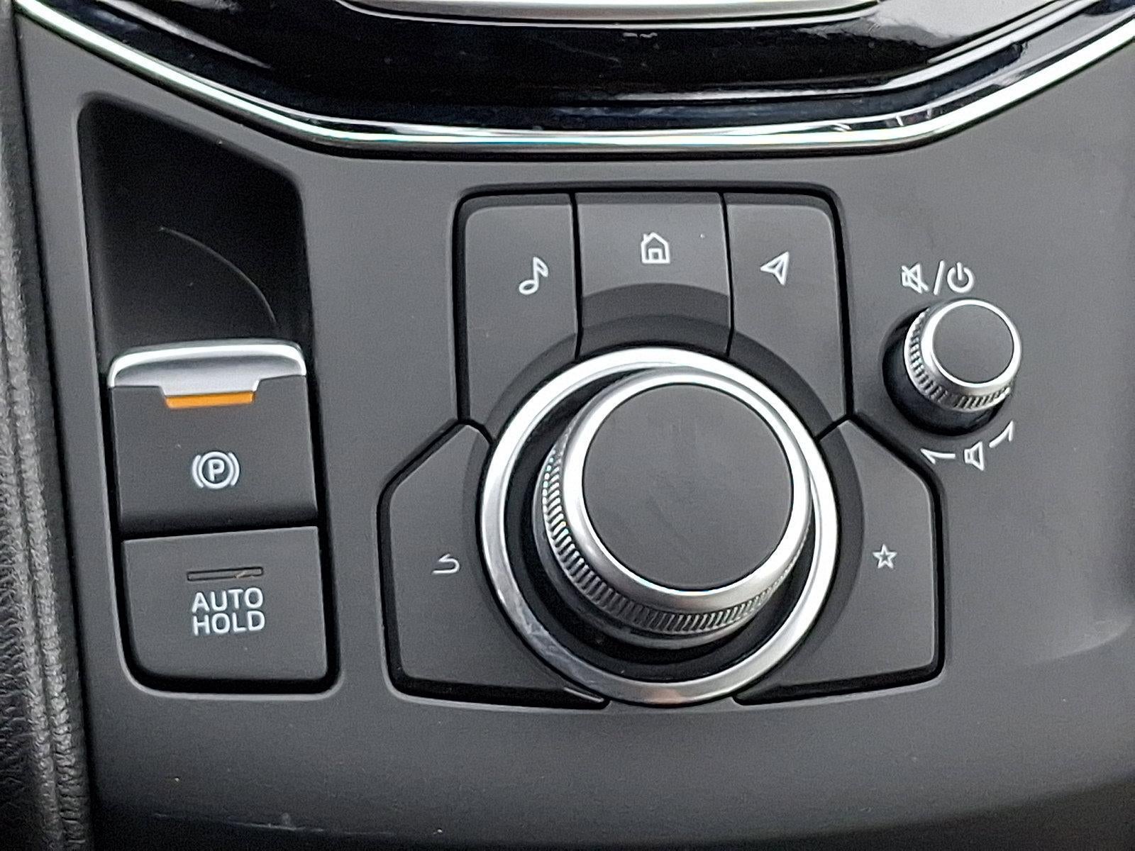 2025 Mazda Mazda CX-5 2.5 S Preferred Package AWD