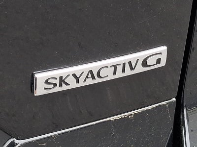 2025 Mazda Mazda CX-5 2.5 S Preferred Package AWD