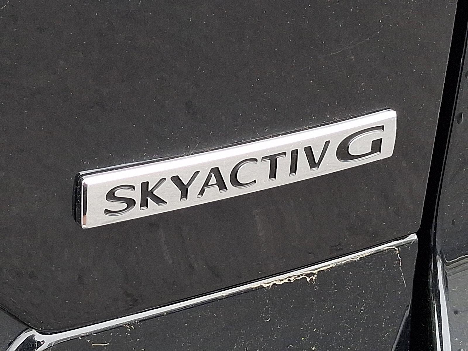 2025 Mazda Mazda CX-5 2.5 S Preferred Package AWD