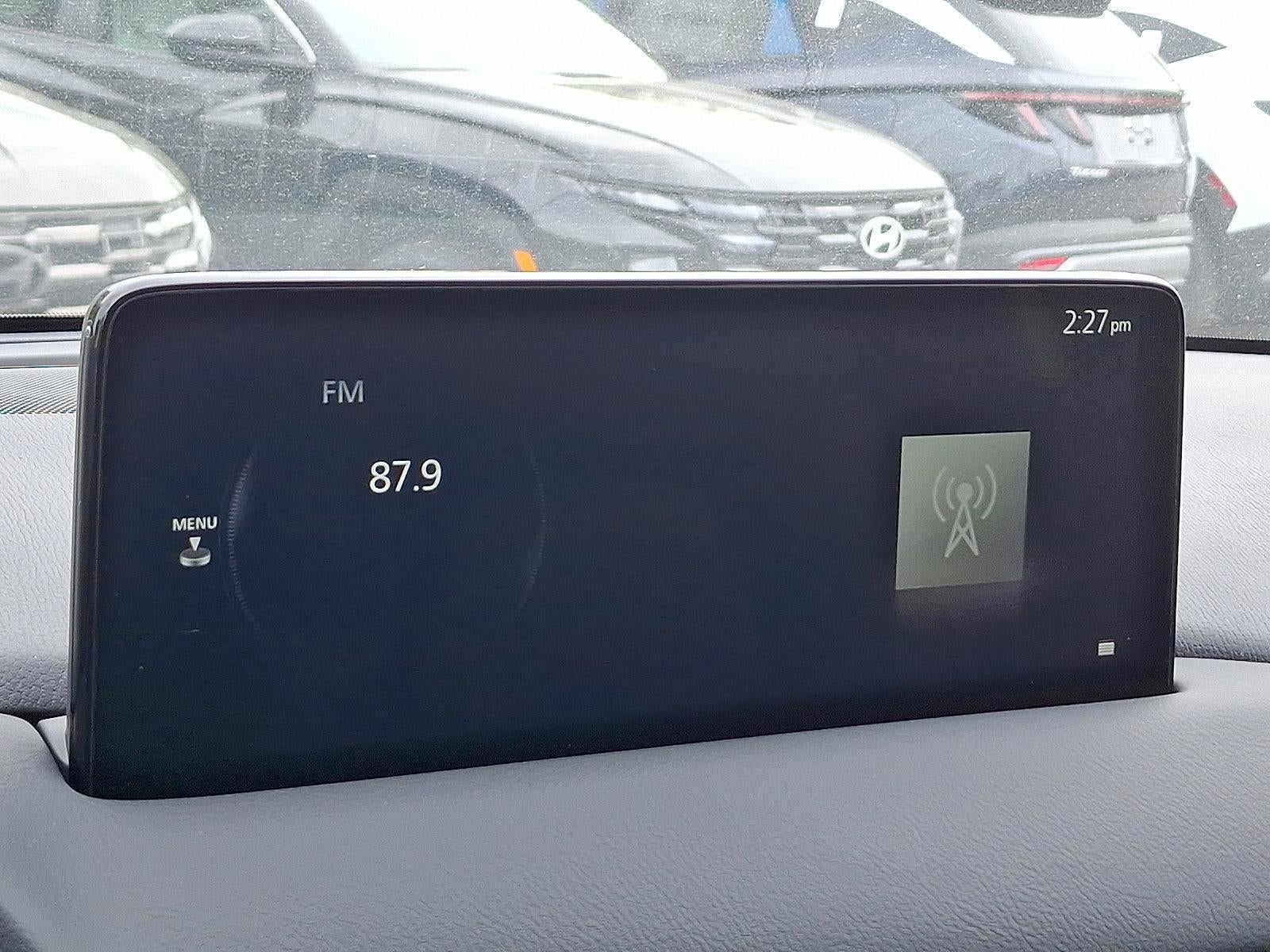 2025 Mazda Mazda CX-5 2.5 S Preferred Package AWD