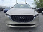 2025 Mazda Mazda CX-5 2.5 S Preferred Package AWD