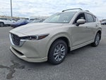 2025 Mazda Mazda CX-5 2.5 S Preferred Package AWD