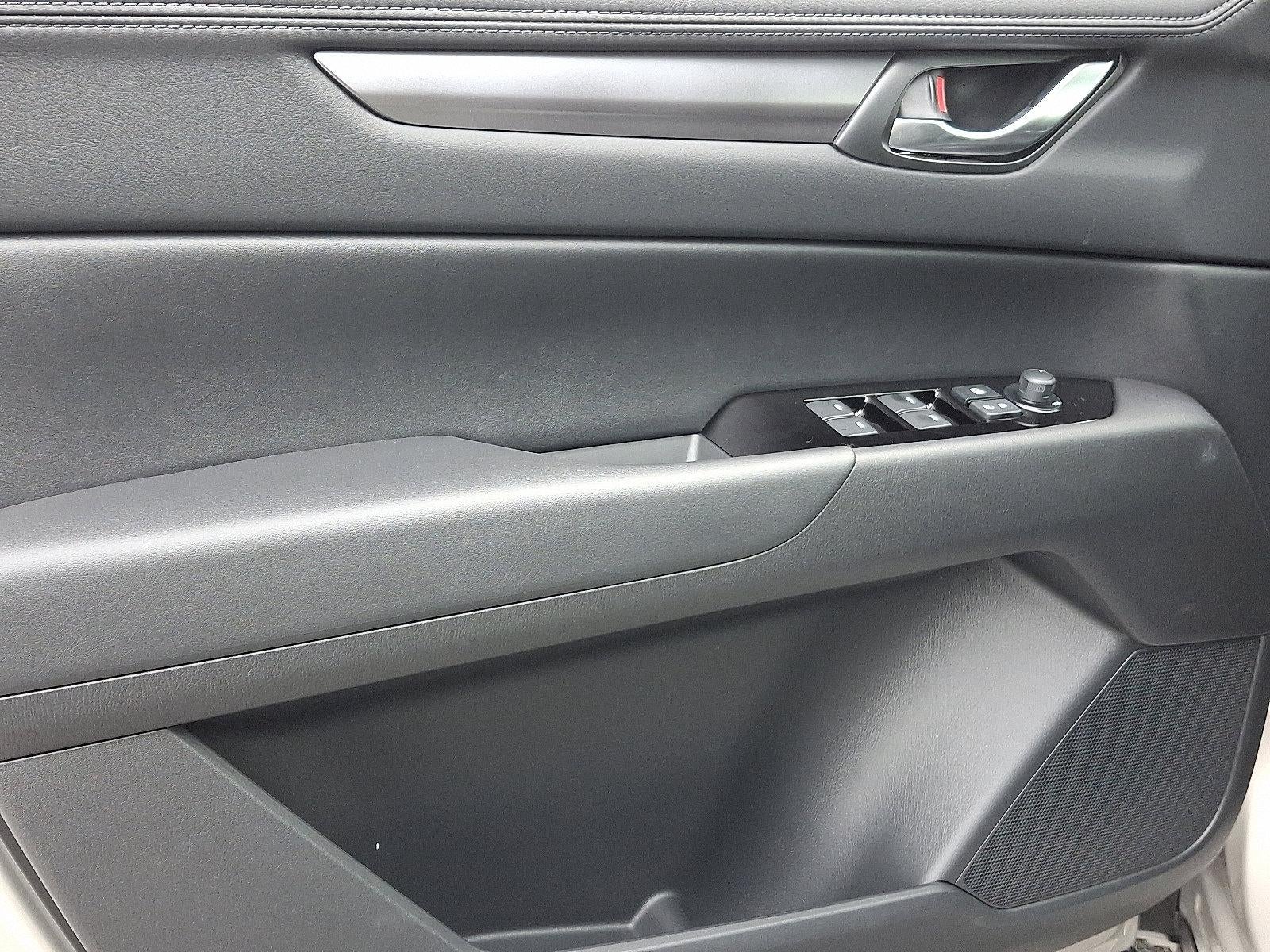 2025 Mazda Mazda CX-5 2.5 S Preferred Package AWD