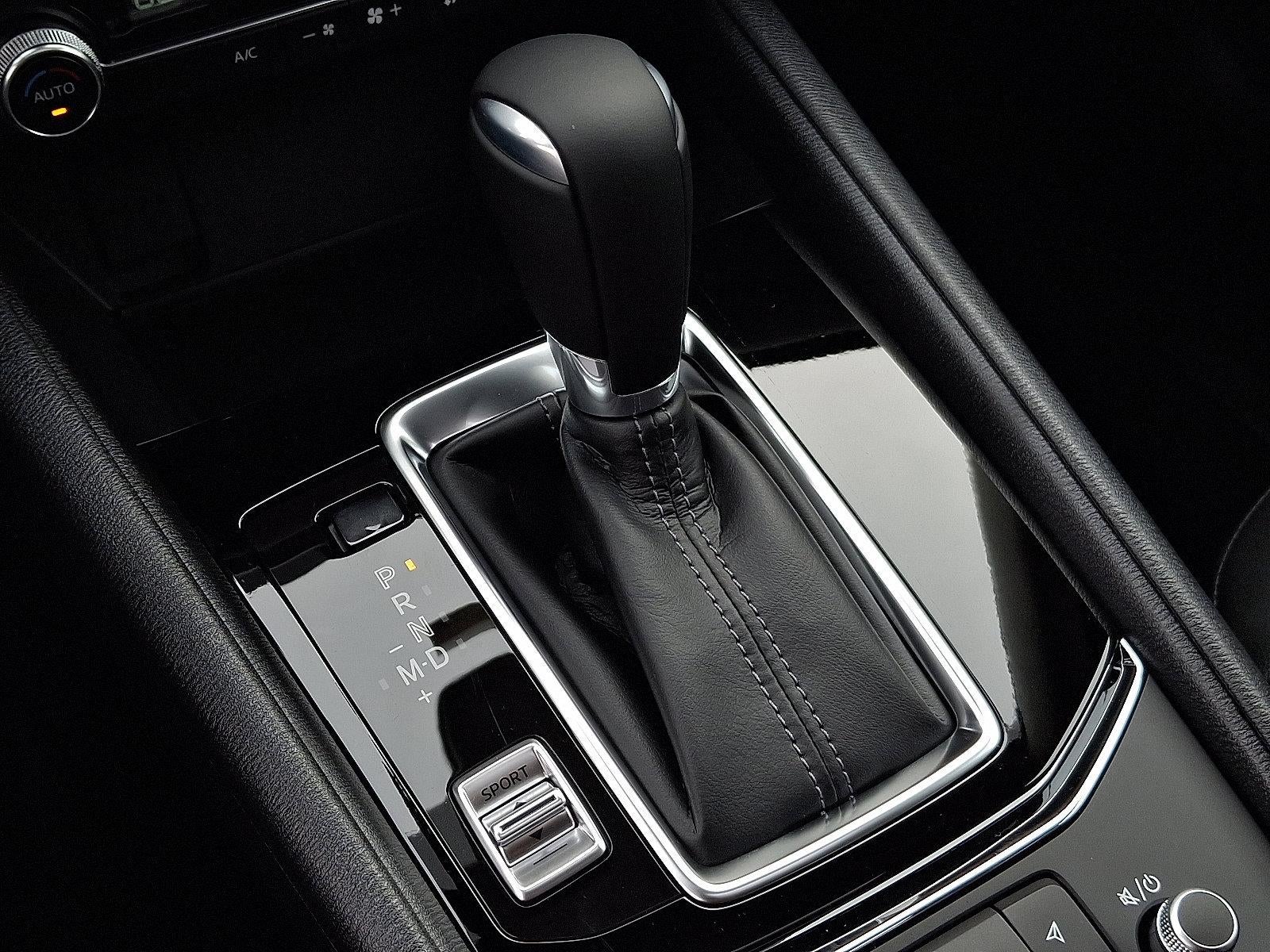 2025 Mazda Mazda CX-5 2.5 S Preferred Package AWD