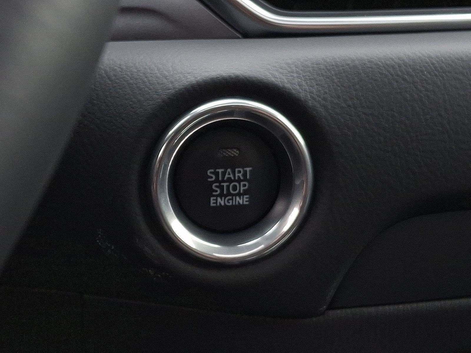 2025 Mazda Mazda CX-5 2.5 S Preferred Package AWD